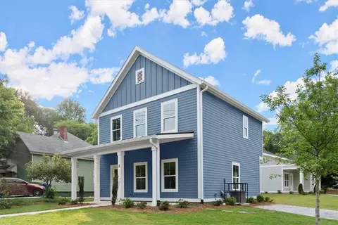 1763 Bolton Rd NW, Atlanta, GA 30318