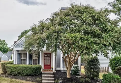 1047 Bridgemill Ave, Canton, GA 30114