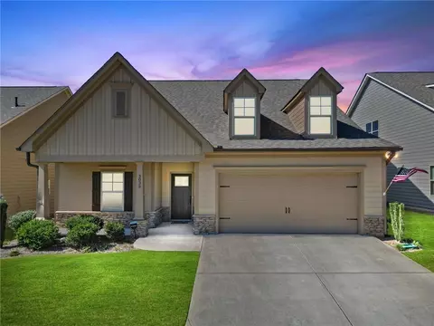 3038 Patriot Sq SW, Marietta, GA 30064