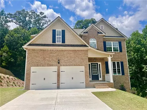 7694 Brazos Trl, Fairburn, GA 30213