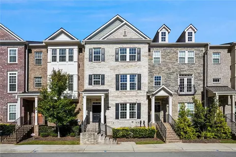 1921 Prospect Park Ln, Decatur, GA 30033