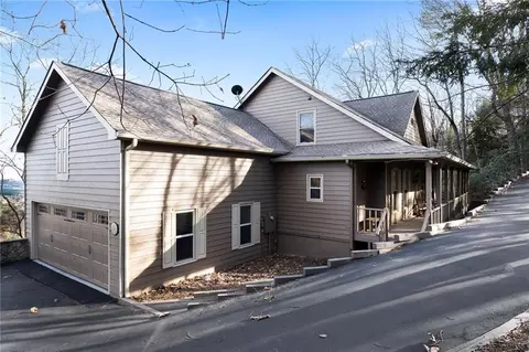 363 Summit Dr, Big Canoe, GA 30143