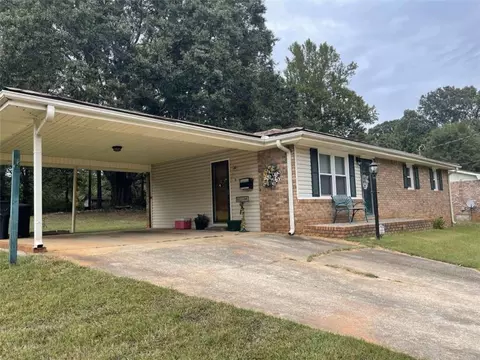 8485 Lee Rd, Lithia Springs, GA 30122