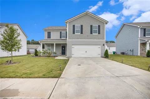 728 Starbuck Pkwy, Pendergrass, GA 30567