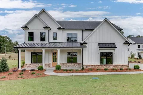 8090 Bethel Rd, Gainesville, GA 30506