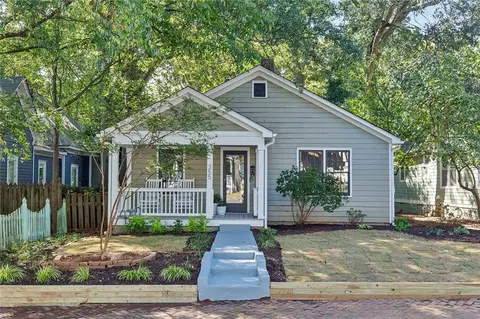 355 Grant Park Pl SE, Atlanta, GA 30315