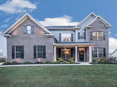 347 Carmichael Cir, Canton, GA 30115