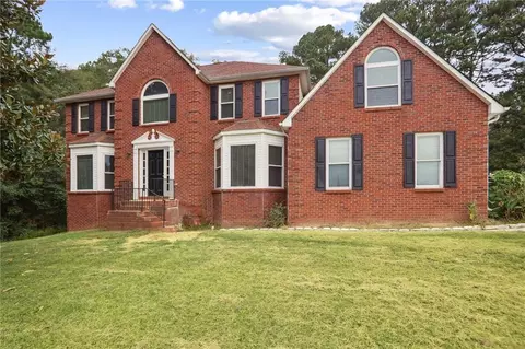 6410 Castle Downs Trce, Lithonia, GA 30058