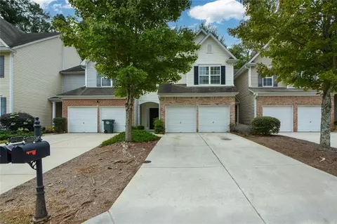 2257 Baker Station Dr, Acworth, GA 30101