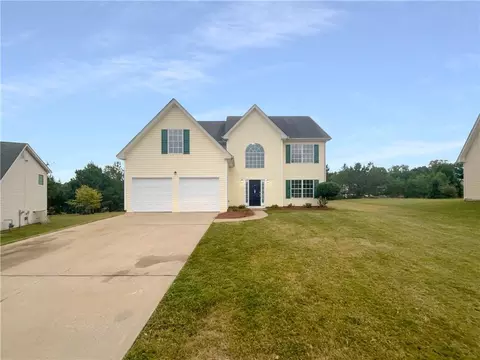 45 Gazebo Dr, Covington, GA 30016