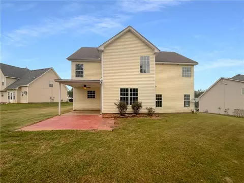 45 Gazebo Dr, Covington, GA 30016 photo 23