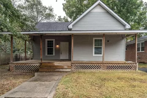 406 Stonewall St, Rome, GA 30161