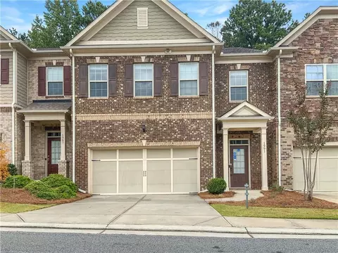 1991 Silver Birch Dr SE #6, Smyrna, GA 30080