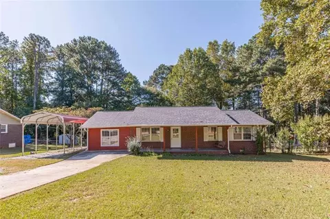 3734 E Paulding Dr, Dallas, GA 30157