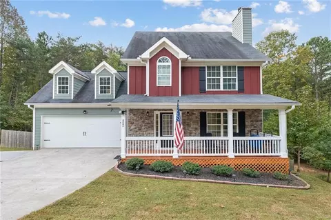 5741 Rocky Ridge Run, Gainesville, GA 30506
