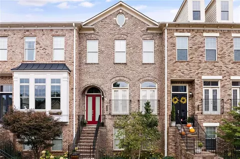 3480 Vintage Cir SE, Smyrna, GA 30080