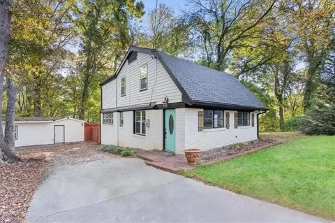 2180 Pryor Rd SW, Atlanta, GA 30315