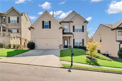 1949 Briarcliff Way, Sugar Hill, GA 30518