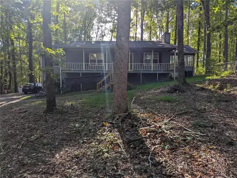 349 Justin Dr, Dallas, GA 30157