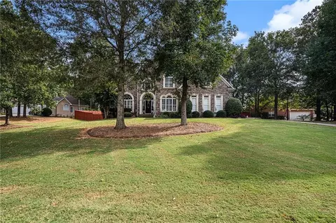 6215 Montlake Ave, Mcdonough, GA 30253