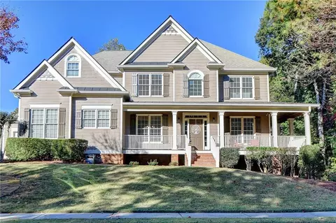 4150 Greenside Ct, Dacula, GA 30019