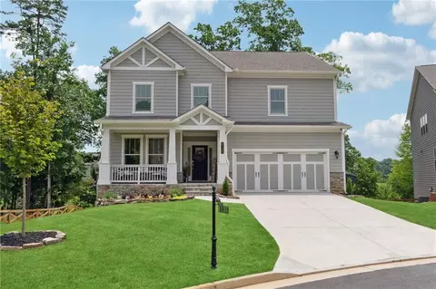 6135 Stargazer Way, Cumming, GA 30028