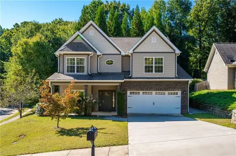 1803 Kettle Xing, Gainesville, GA 30501