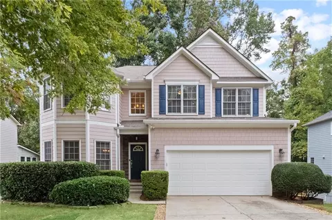3312 Quick Water Lndg NW, Kennesaw, GA 30144