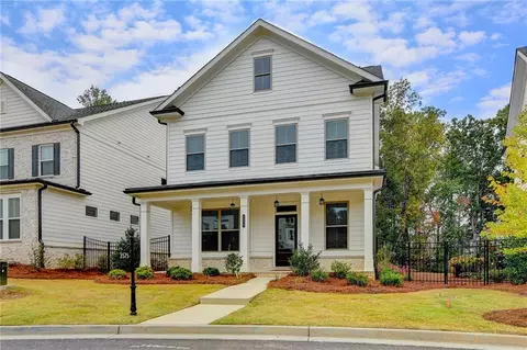 3575 Benedict Pl, Suwanee, GA 30024 photo 2