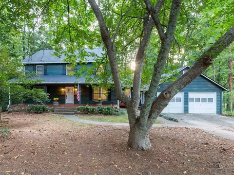 1221 William Robert Dr SW, Marietta, GA 30008