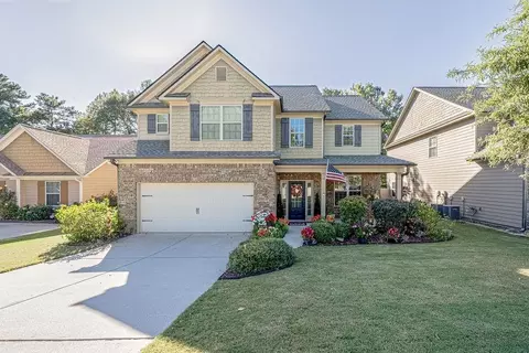 2390 Line Dr, Lawrenceville, GA 30043
