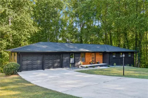 185 Fielding Ln SW, Atlanta, GA 30311