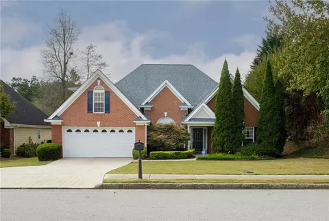 2979 Blue Creek Path, Loganville, GA 30052