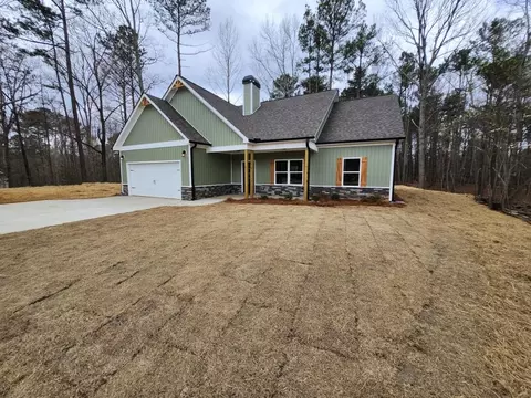 174 Saddle Wood Dr, Dallas, GA 30157