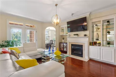 1735 Peachtree St NE #224, Atlanta, GA 30309