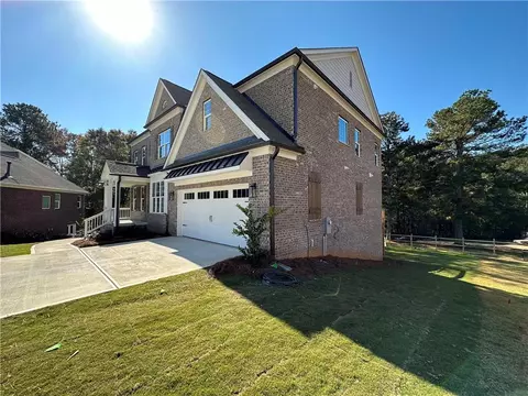 2000 Reserve Dr, Grayson, GA 30017 photo 2