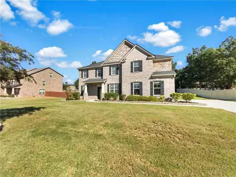 605 Shearwater Way, Stockbridge, GA 30281