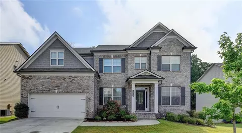 4265 Sharpton Park Dr, Auburn, GA 30011