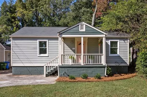 1065 Moreland Ave SE, Atlanta, GA 30316