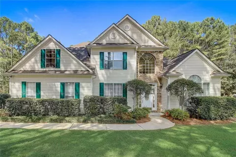 2174 Hedgerow Way, Jonesboro, GA 30236