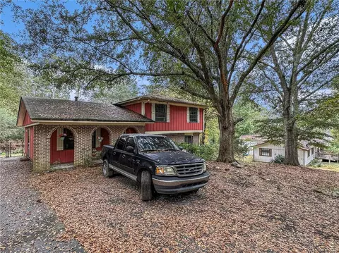 840 Sage Ln NW, Conyers, GA 30012