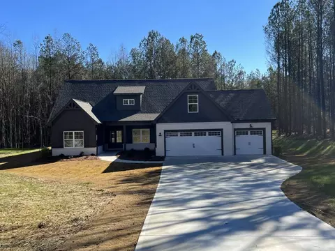 1689 Ike Stone Rd, Monroe, GA 30656 photo 2