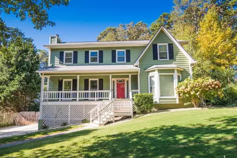 190 Whisper Way, Dacula, GA 30019