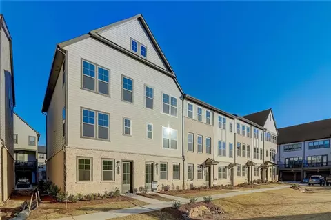 4044 Allegretto Cir #16, Atlanta, GA 30339