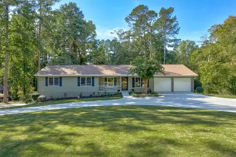 6229 Due West Rd NW, Kennesaw, GA 30152