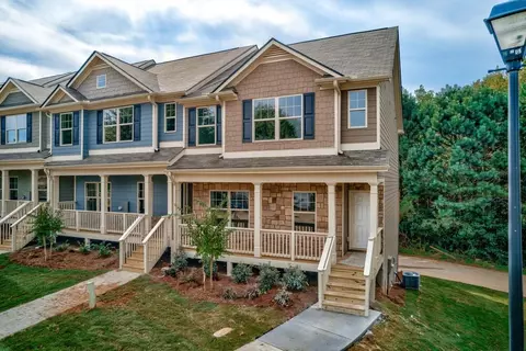 825 Ash St, Canton, GA 30114