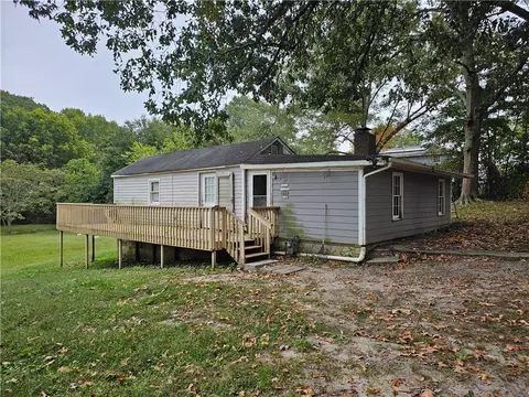 6236 Johnson St, Douglasville, GA 30134