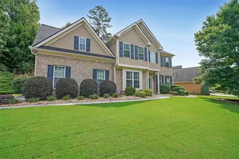 355 Thorn Creek Way, Dallas, GA 30157