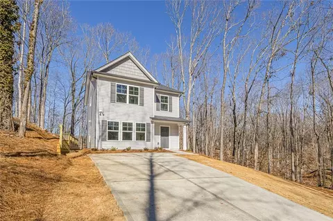 6710 Sawnee Ter, Gainesville, GA 30506
