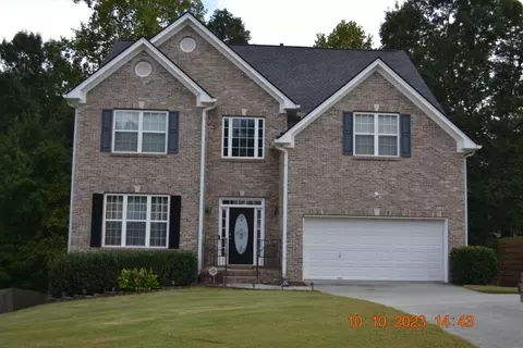 515 Cotton Gin Ln, Lawrenceville, GA 30045
